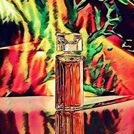 Raffinée (Eau de Parfum) - Houbigant