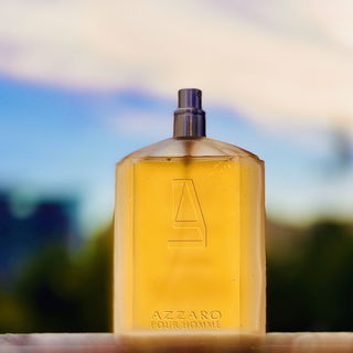 Azzaro pour Homme L'Eau - Azzaro