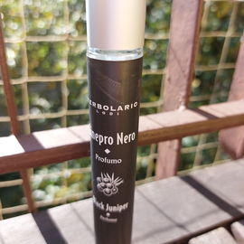 Ginepro Nero (Profumo) - L'Erbolario