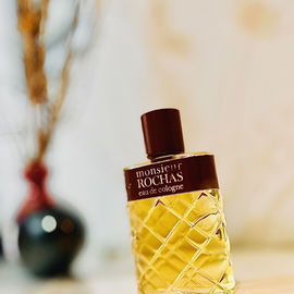 Monsieur Rochas (Eau de Toilette Concentrée) - Rochas