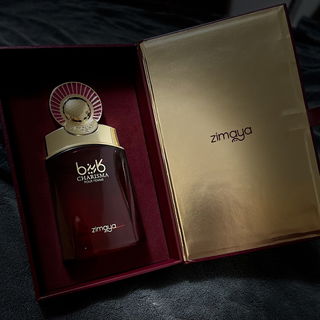 Charisma pour Femme von Zimaya