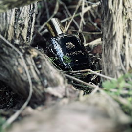 François (2017) - Teone Reinthal Natural Perfume