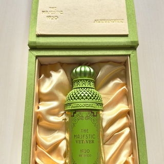 The Majestic Vetiver von Alexandre.J