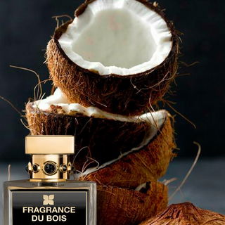 Santal Complet von Fragrance Du Bois