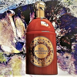 Bois Mystérieux / Songe d'un Bois d'Été - Guerlain