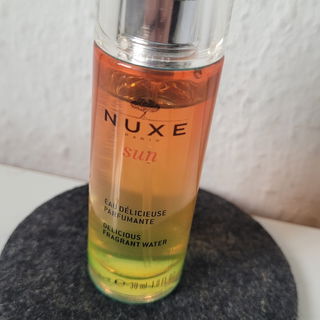 Sun - Eau Délicieuse Parfumante by Nuxe
