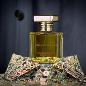 Kopfnote: Wacholderbeere (von EauSavage)