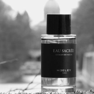 Eau Sacrée von Heeley