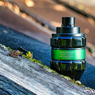 Spicebomb Night Vision (Eau de Parfum) - Viktor & Rolf