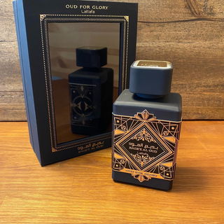 Oud for Glory von Lattafa