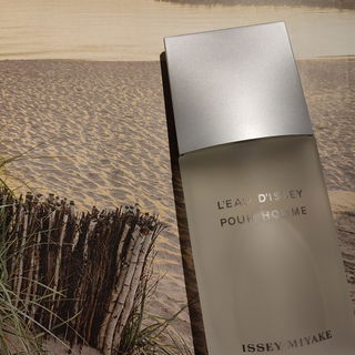 L'Eau d'Issey pour Homme (Eau de Toilette) von Issey Miyake