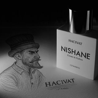 Hacivat von Nishane