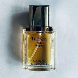 Tiffany for Men (Cologne Concentrée) - Tiffany & Co.