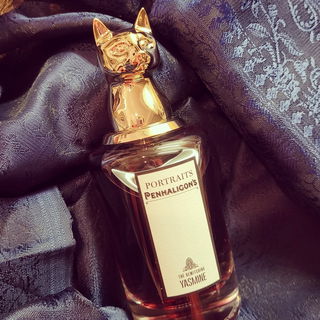 The Bewitching Yasmine - Penhaligon's