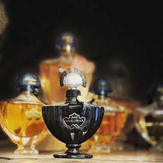 Jeux de peau - Serge Lutens