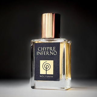 Chypre Inferno von Nocturne