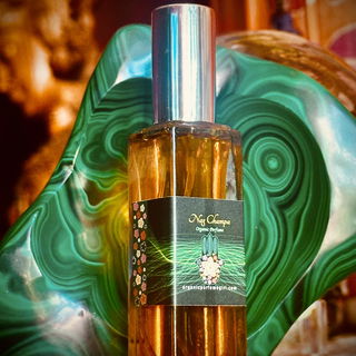 Nag Champa von Organic Perfume Girl