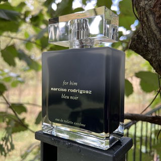 For Him Bleu Noir (Eau de Toilette Extrême) von Narciso Rodriguez