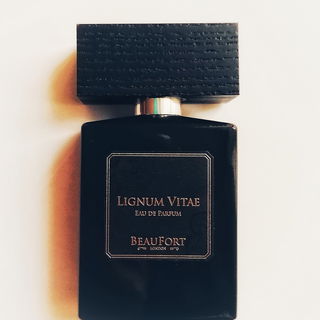 Lignum Vitae by Beaufort