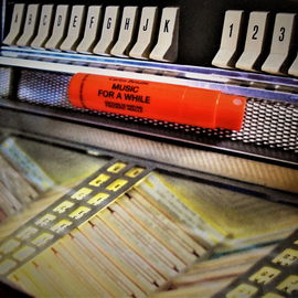 Thee Holy Jukebox