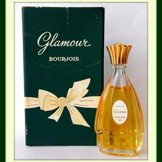 Glamour (Parfum) - Bourjois