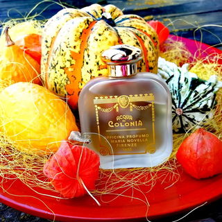 Tabacco Toscano (Eau de Cologne) - Santa Maria Novella