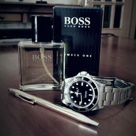 Brut (After Shave) - Brut (Unilever)