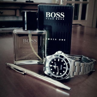 Tuscany per Uomo / Etruscan (Eau de Toilette) - Aramis