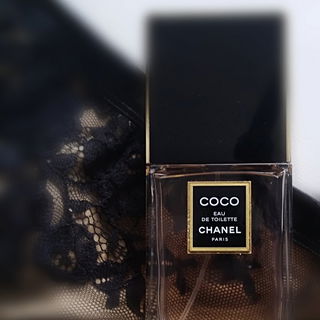 ... irgendwie knistert es...