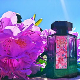 Le Chant de Camargue - L'Artisan Parfumeur
