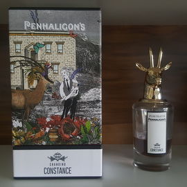 The Blazing Mister Sam - Penhaligon's