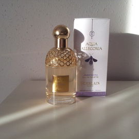 Aqua Allegoria Jasminora - Guerlain