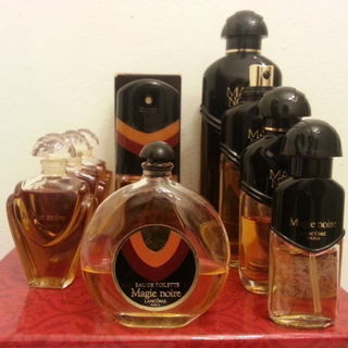 Magie Noire (Eau de Toilette) by Lancôme