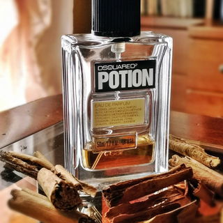 Potion (Eau de Parfum) - Dsquared²