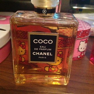 Coco (Eau de Parfum) by Chanel
