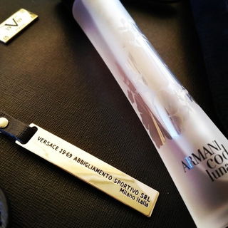 Armani Code Luna von Giorgio Armani