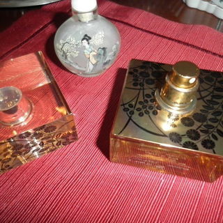 Zen Secret Bloom von Shiseido