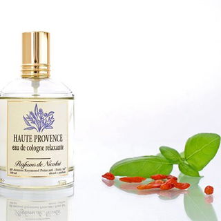 Haute Provence - Nicolaï