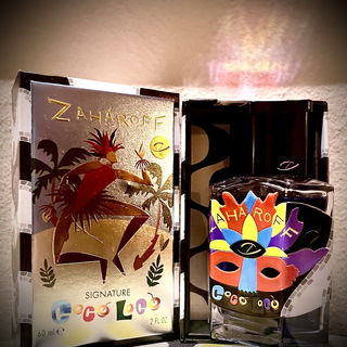 Signature CoCoLoCo - Zaharoff