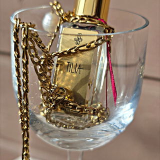 Tilia von Marc-Antoine Barrois