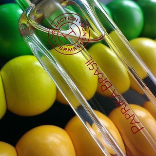 Paprika Brasil - Hermès