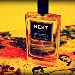 Orange Blossom by Nest
