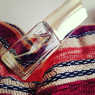 Patchouli Magique - Nóvaya Zaryá