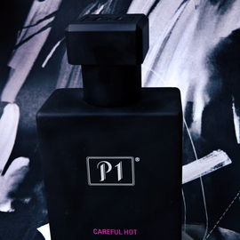 Careful Hot - P1