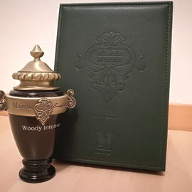 Majestic Woody Intense - Arabian Oud / العربية للعود