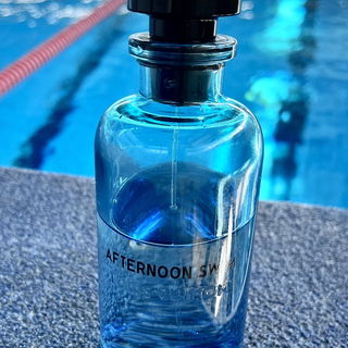 Afternoon Swim by Louis Vuitton