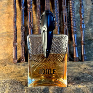 Idole de Lubin (Eau de Toilette) von Lubin