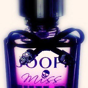 Joop! Miss Wild by Joop!