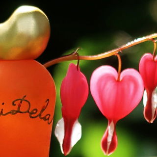 Deci Delà (Eau de Toilette) - Nina Ricci