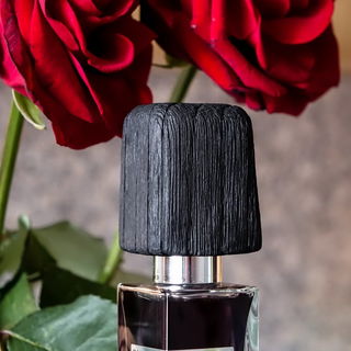 Black Afgano (Extrait de Parfum) von Nasomatto